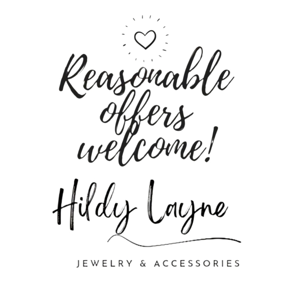 Hildy Layne Jewelry & Accessories